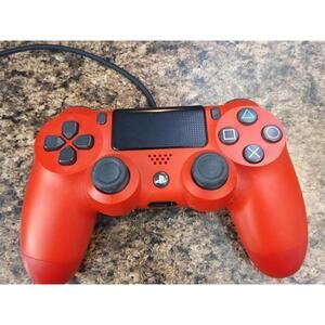 OFFICIAL OEM Sony PlayStation 4 PS4 Dualshock 4 Wireless Controllers lot of 3